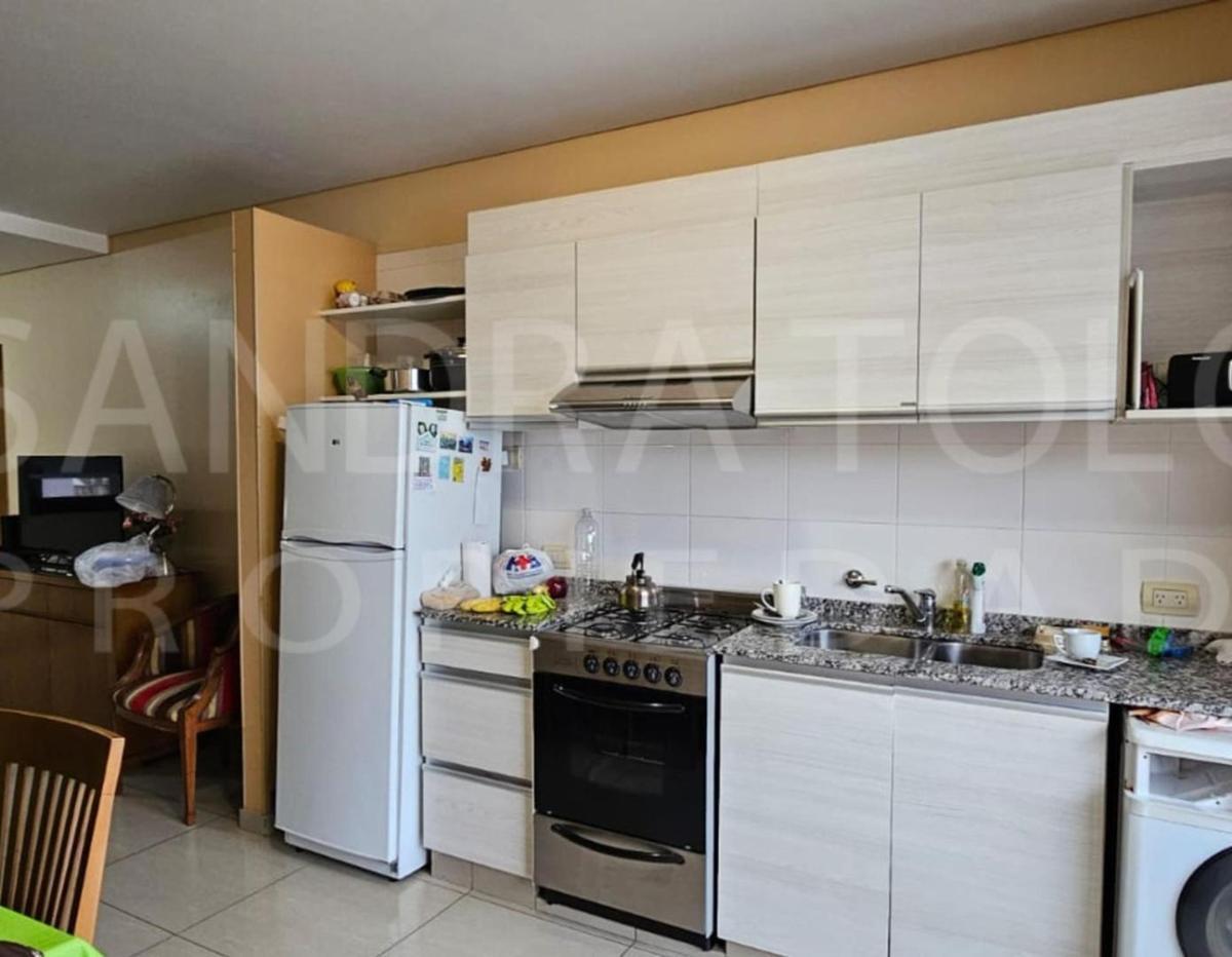 Venta Departamento Flores 3 Ambientes Al Frente con Cochera 3