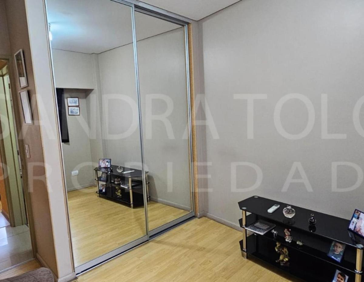 Venta Departamento Flores 3 Ambientes Al Frente con Cochera 4