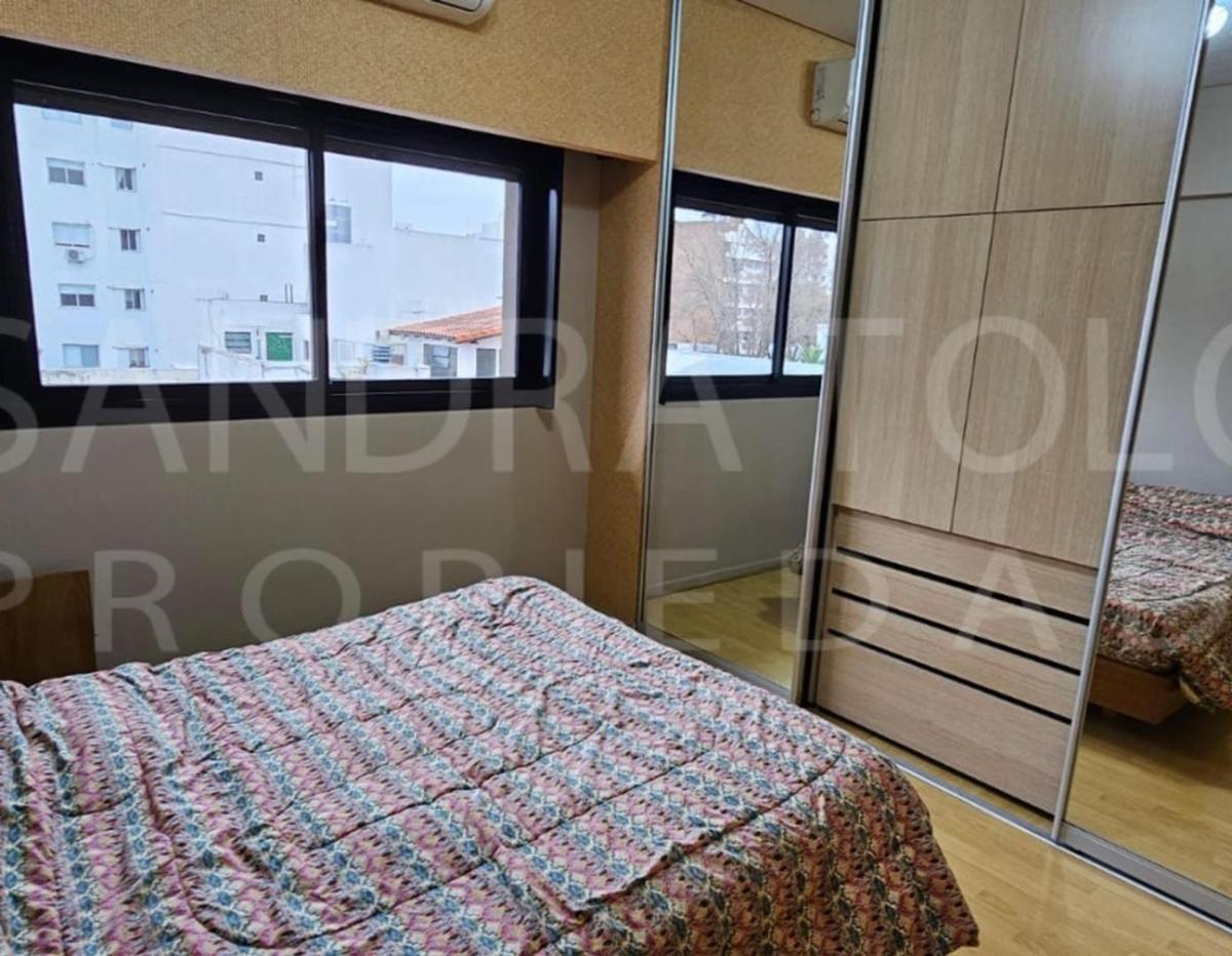 Venta Departamento Flores 3 Ambientes Al Frente con Cochera 5