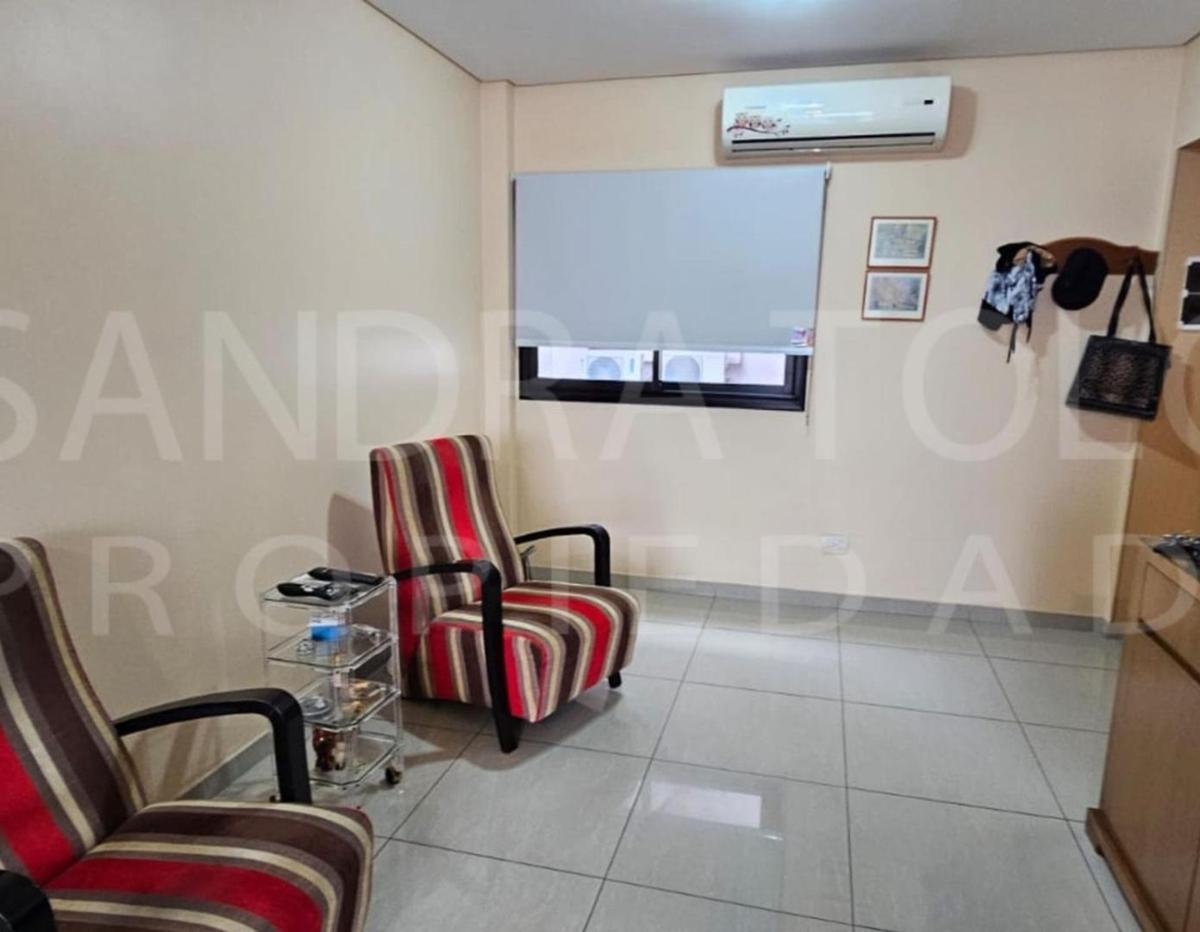 Venta Departamento Flores 3 Ambientes Al Frente con Cochera 1