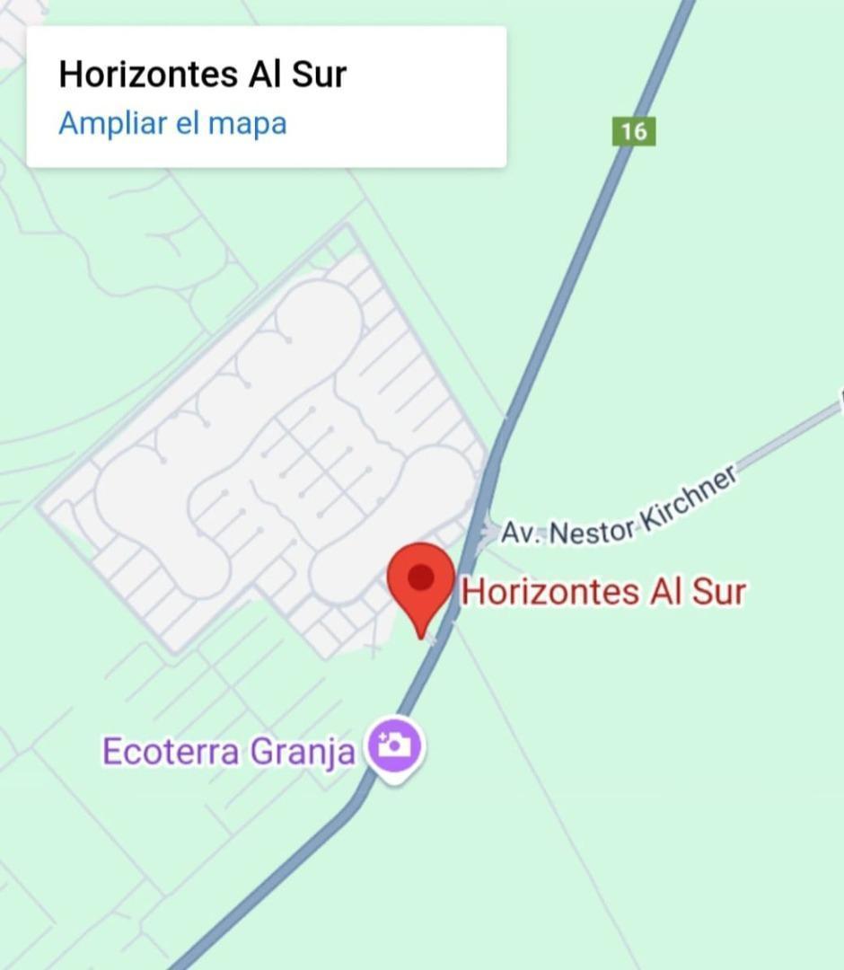 Foto de VENTA DE LOTE EN HORIZONTES AL SUR EN PRESIDENTE PERÓN, imagen 3