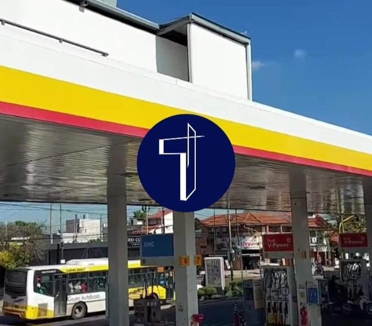 Foto de VENTA DE ESTACIÓN DE SERVICIO DUAL EN LOMAS DE ZAMORA, imagen 5
