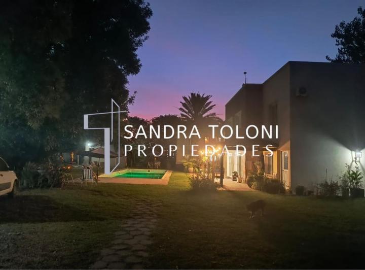 VENTA DE HOTEL EN FUNCIONAMIENTO, CHACABUCO, PROV. BS. AS. 5
