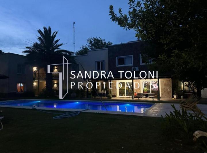 Propiedad en Argentina