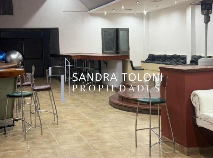 VENTA DE HOTEL EN FUNCIONAMIENTO, CHACABUCO, PROV. BS. AS. 4