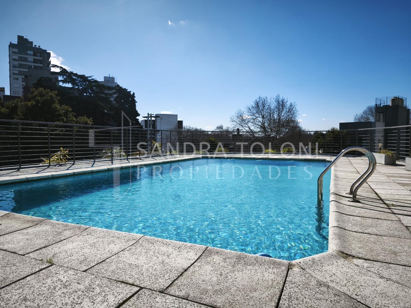 Foto de VENTA DEPARTAMENTO TEMPERLEY CON BALCON AL FRENTE Y PISCINA, imagen 3