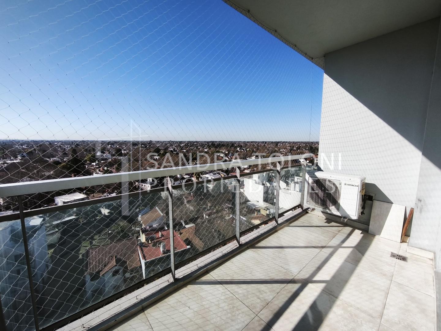 Foto de VENTA DEPARTAMENTO TEMPERLEY CON BALCON AL FRENTE Y PISCINA, imagen 2