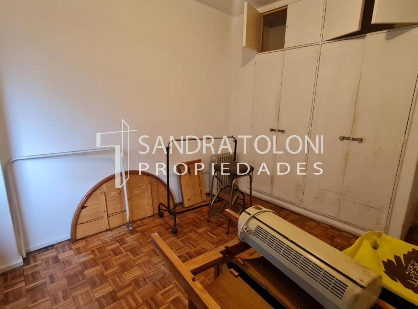 Foto de VENTA DEPARTAMENTO 2 AMBIENTES EN ALMAGRO APTO CRÉDITO, imagen 4