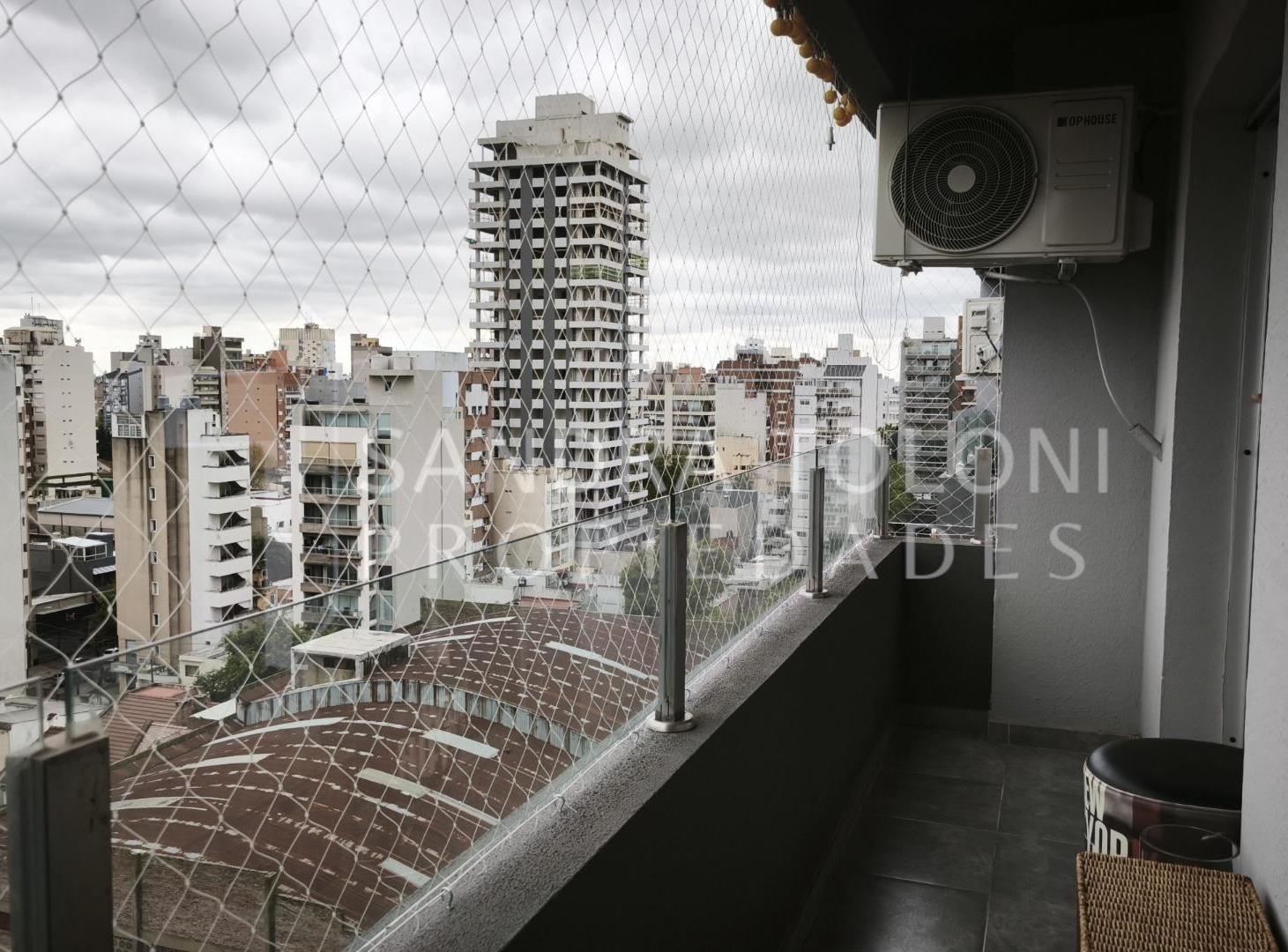Foto de VENTA DEPARTAMENTO LANUSITA DOS AMBIENTES BALCON Y COCHERA, imagen 4