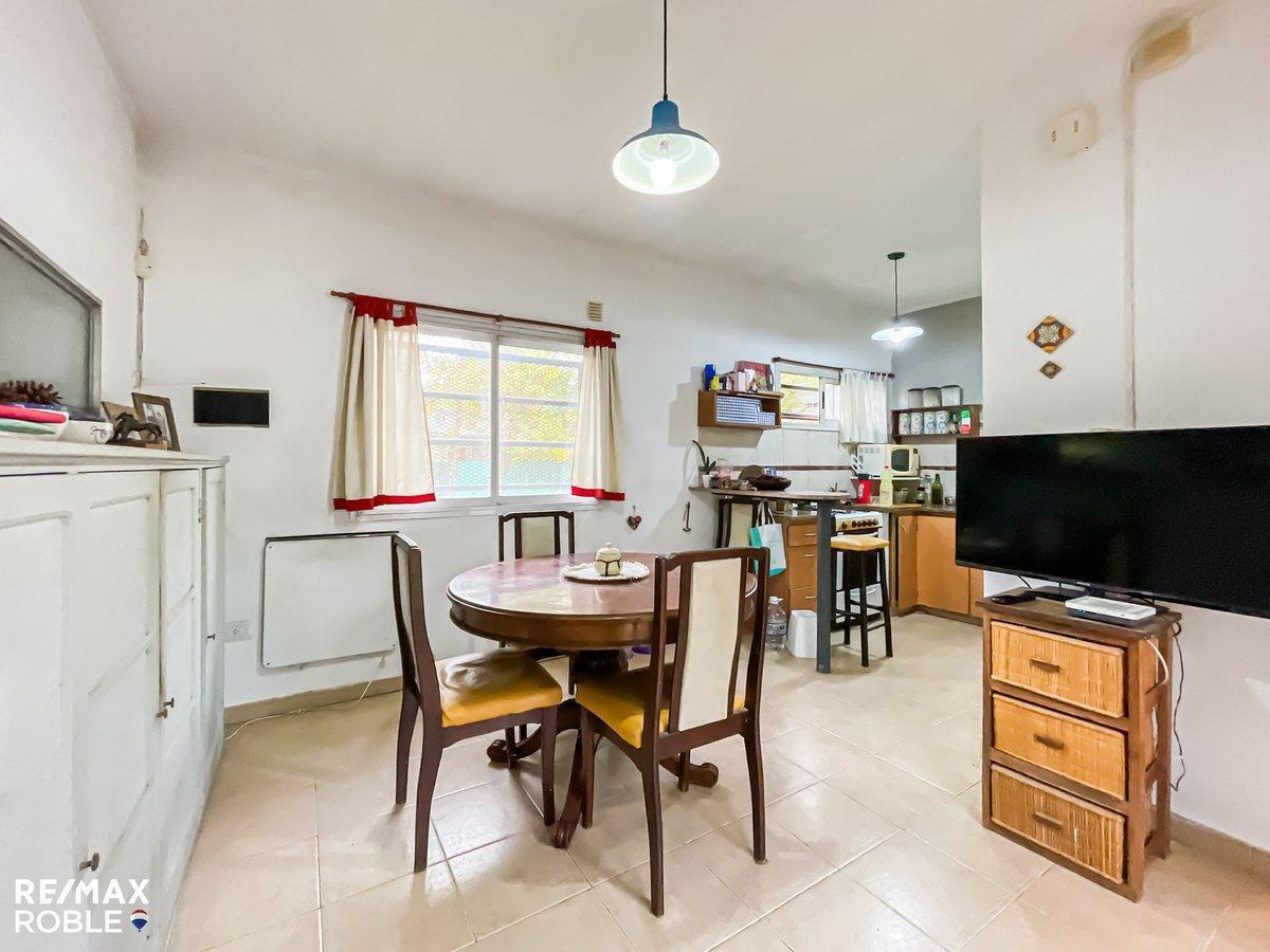 Casa en Venta Villa Elisa 3 Dorm. 2