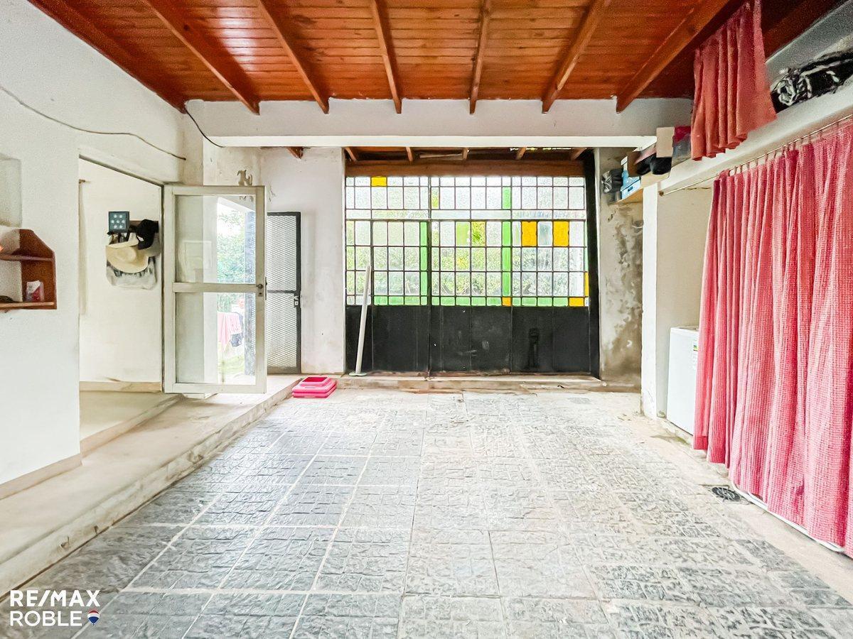 Casa en Venta Villa Elisa 3 Dorm. 5