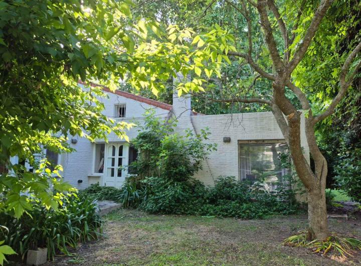 CASA EN VENTA VILLA ELISA 5