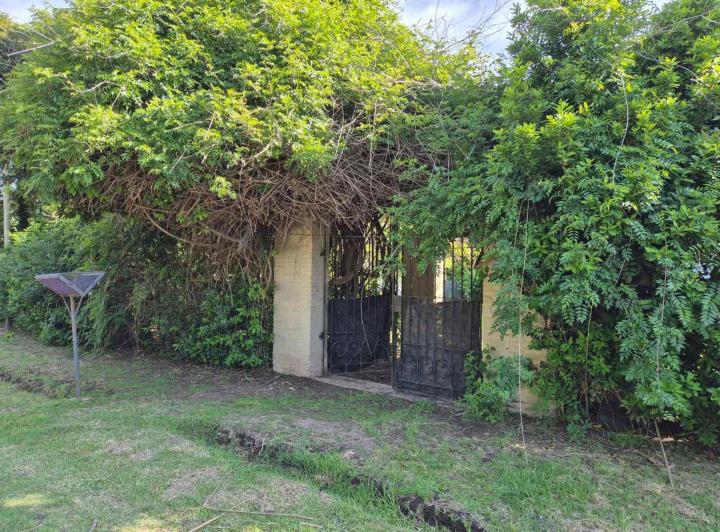 CASA EN VENTA VILLA ELISA 4