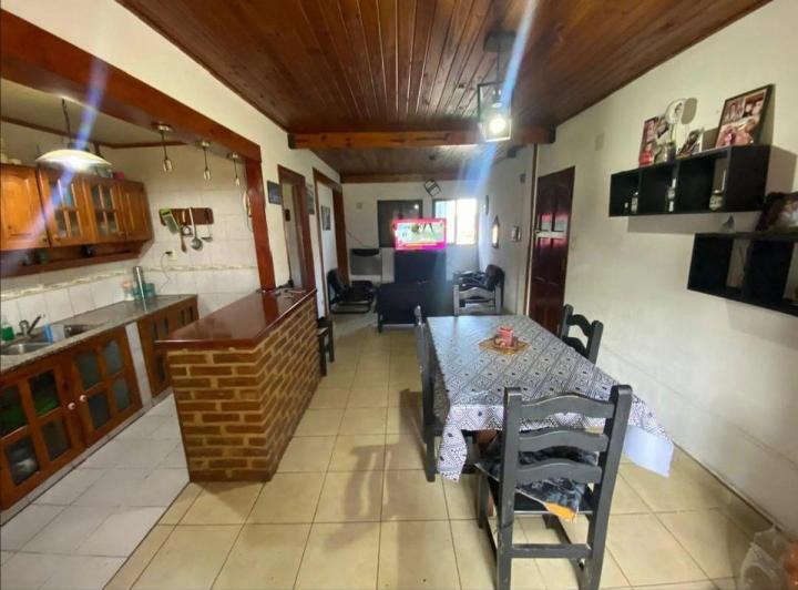 DEPARTAMENTO EN VENTA LA PLATA 3 DORMITORIOS 2