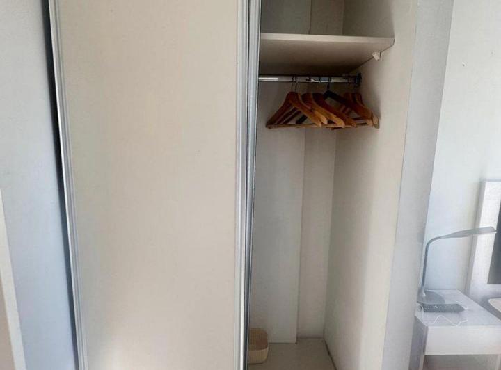 DEPARTAMENTO EN ALQUILER 1 DORMITORIO 4