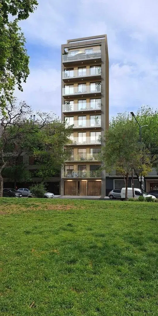 Departamento Dúplex 6 Amb PENTHOUSE FINANCIACIÓN 4