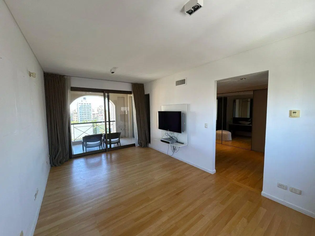 DEPARTAMENTO EN ALQUILER LA PLATA SOHO 2