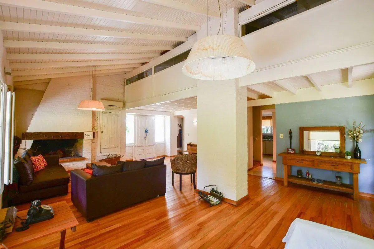 CASA EN VENTA VILLA ELISA 3