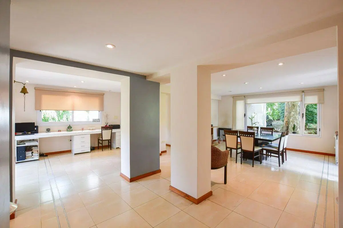 CASA EN VENTA VILLA ELISA 4
