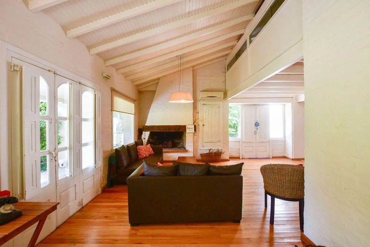 CASA EN VENTA VILLA ELISA 5