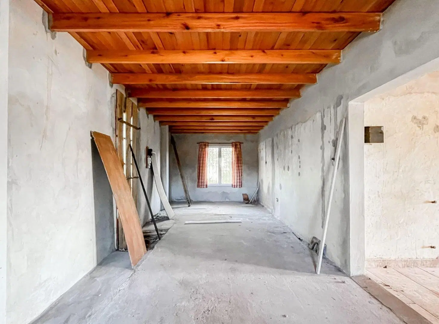 CHACRA EN VENTA ATALAYA DE 2 HECTAREAS CON ARBOLES 4