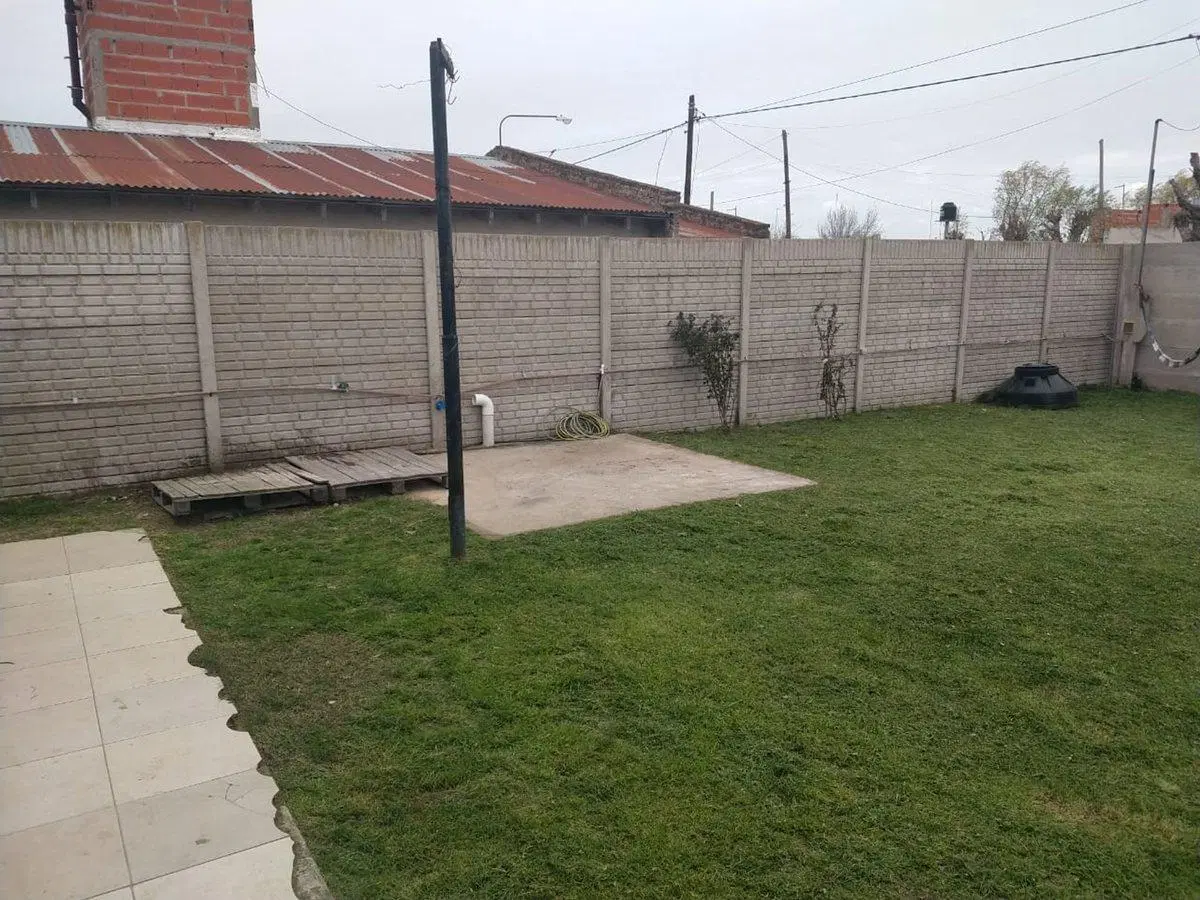 CASA EN VENTA PUNTA LARA 5