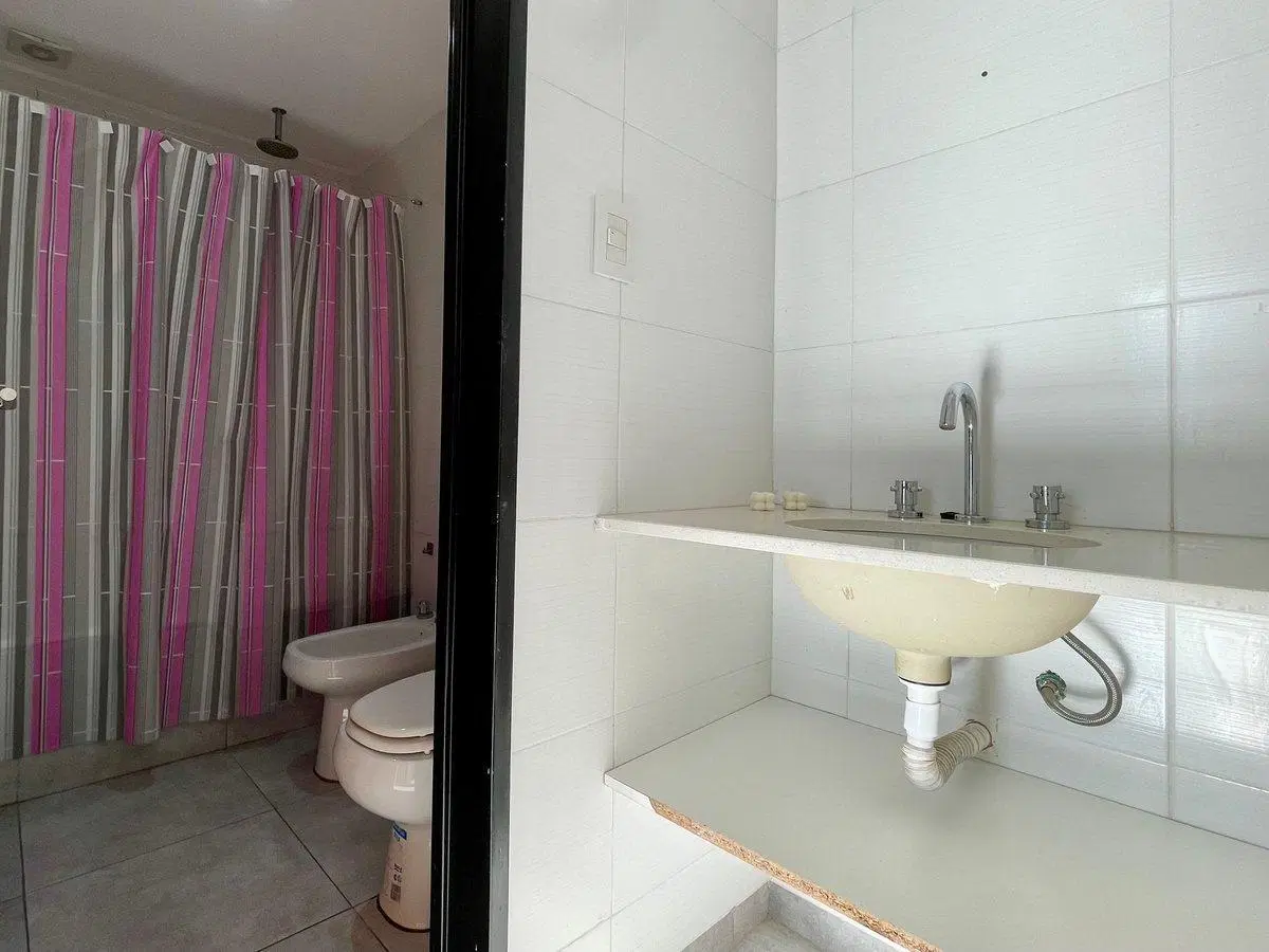 DEPARTAMENTO EN ALQUILER LA PLATA AMOBLADO 2