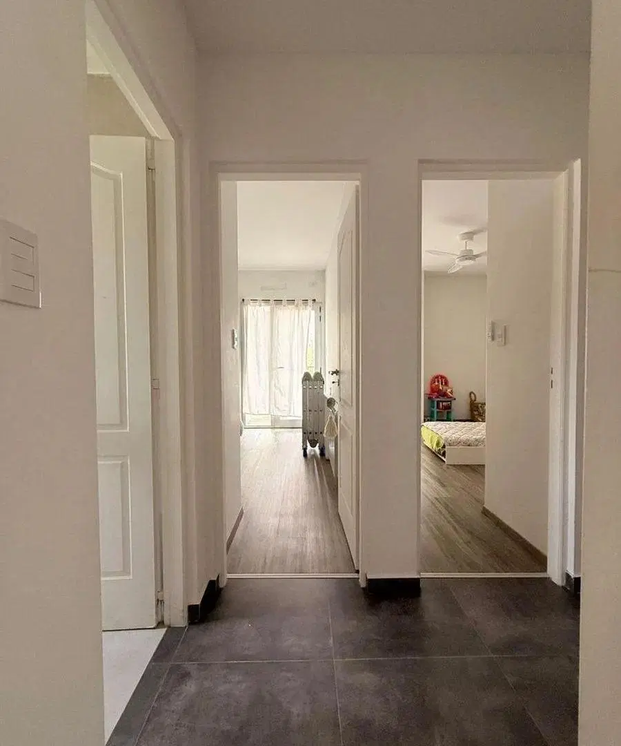 CASA EN VENTA VILLA DEL PLATA 4 DORMITORIOS 5