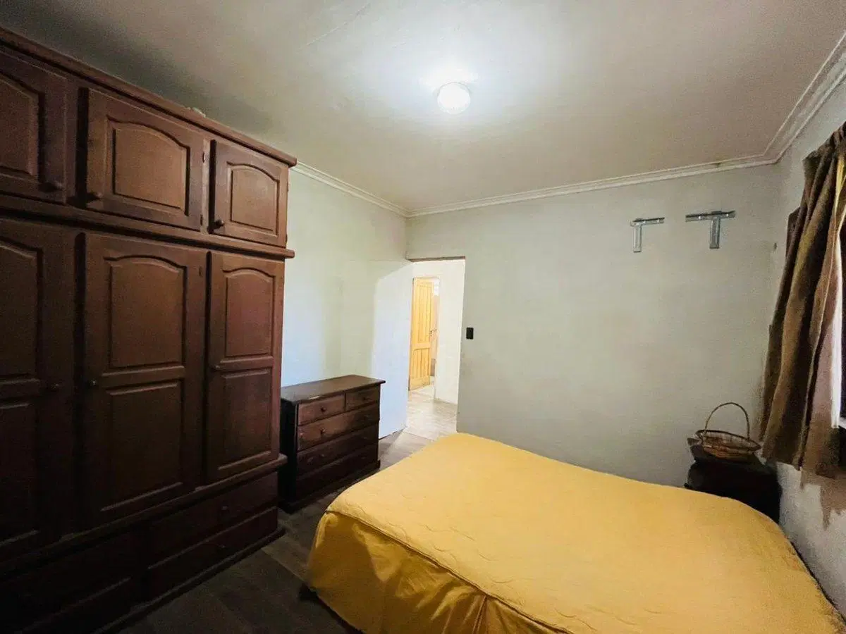 CASA EN VENTA OLMOS LA PLATA 4