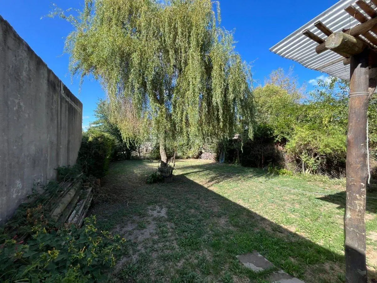 CASA EN VENTA OLMOS LA PLATA 2