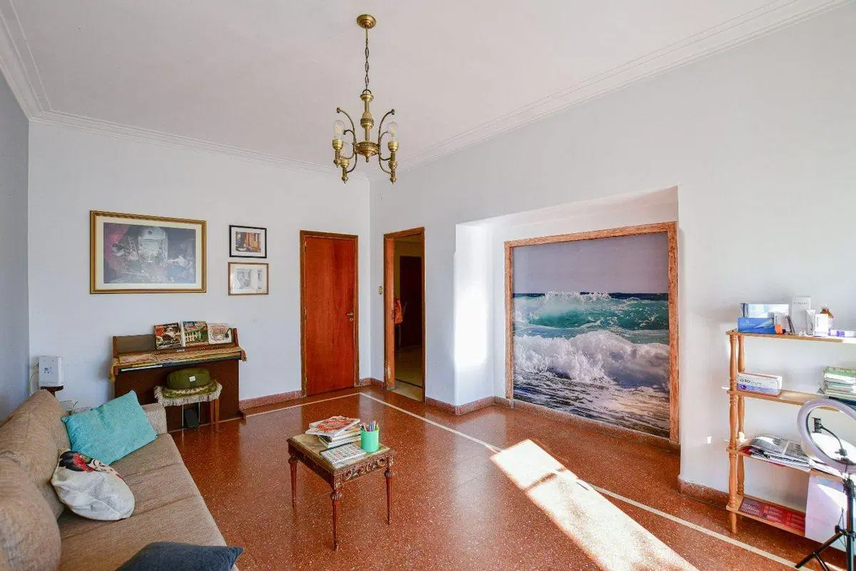 CASA EN VENTA LA PLATA TIPO PH CON TERRAZA 4
