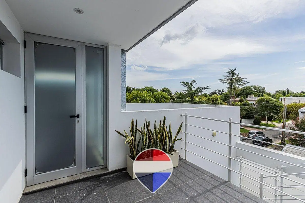 DEPARTAMENTO EN VENTA CITY BELL 1 DORMITORIOS 3