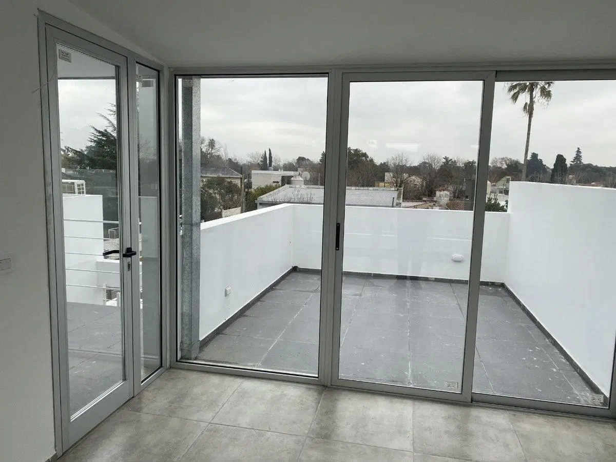 DEPARTAMENTO EN VENTA CITY BELL 1 DORMITORIOS 5