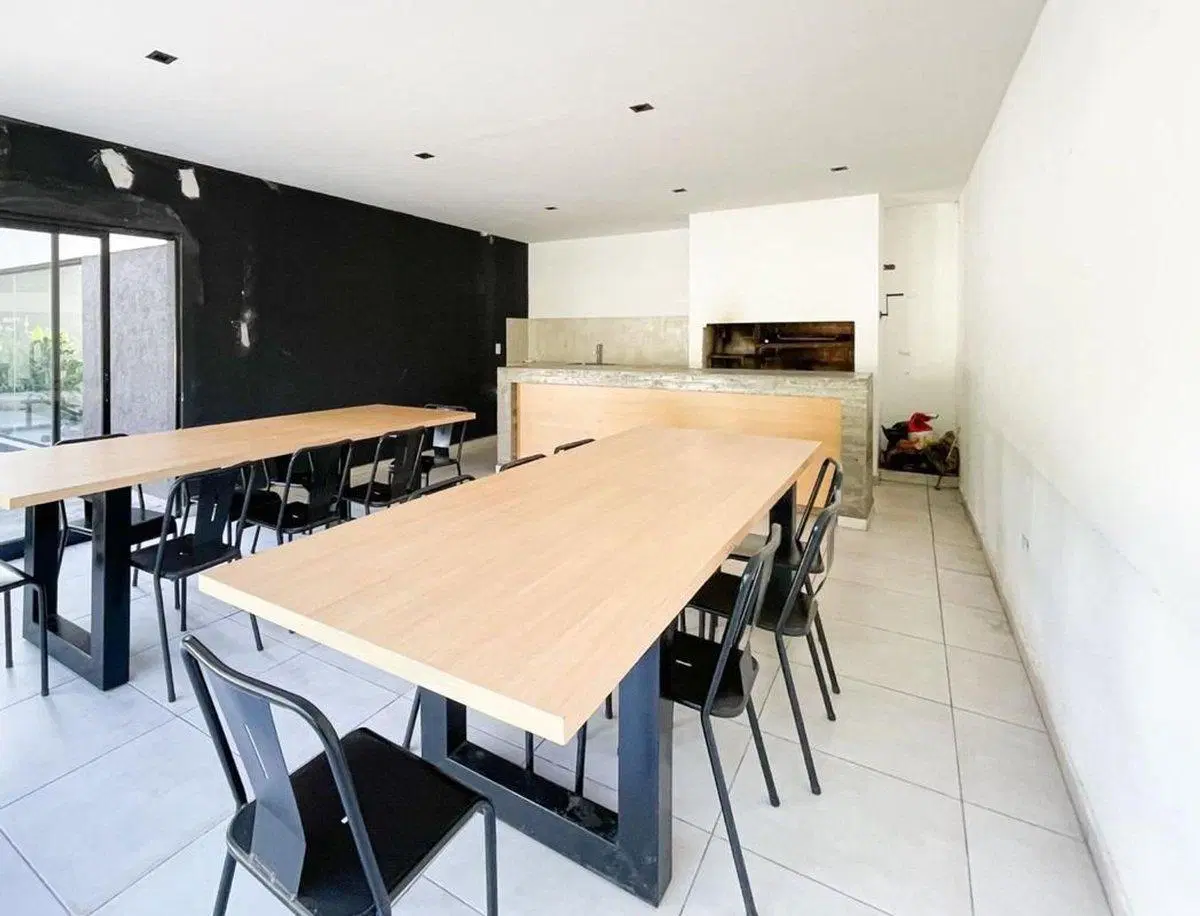DEPARTAMENTO EN VENTA CITY BELL 2