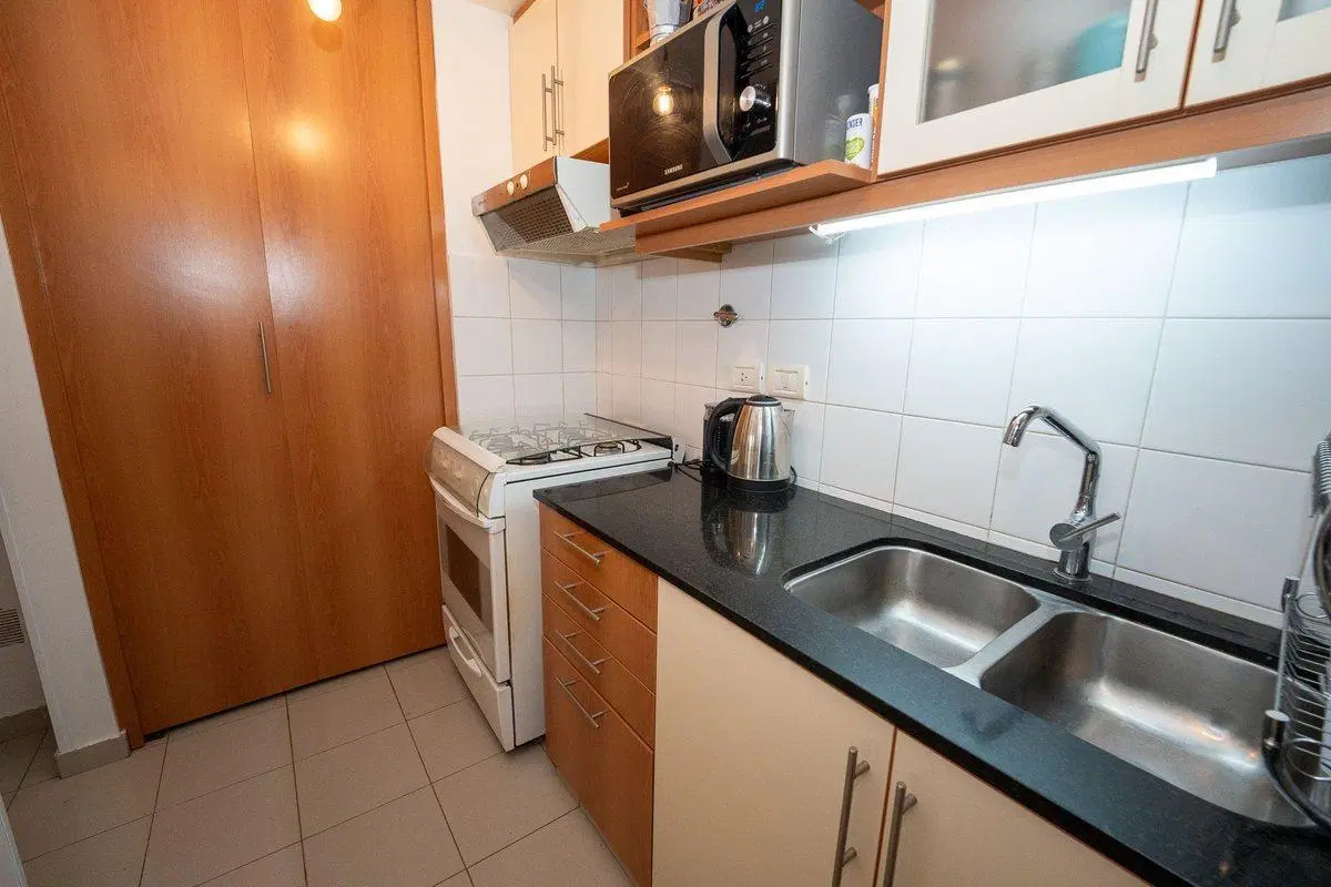 PISO EN VENTA LA PLATA 3 DORMITORIOS 2