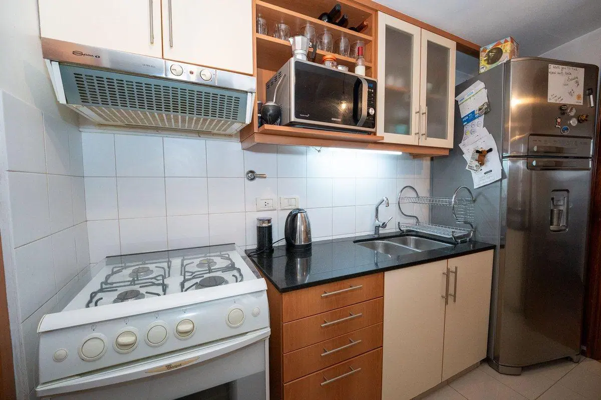 PISO EN VENTA LA PLATA 3 DORMITORIOS 4