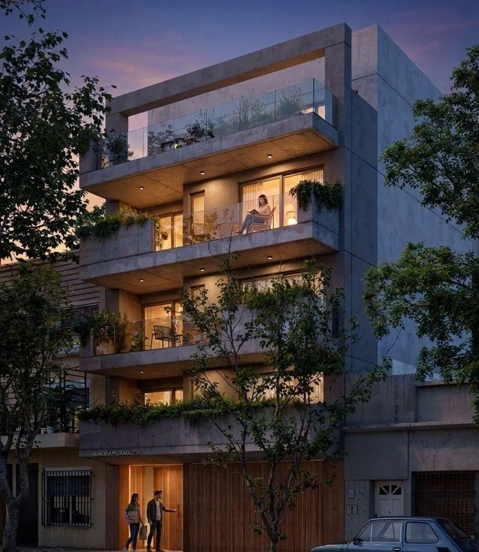 DEPARTAMENTO EN VENTA VILLA URQUIZA 3 AMBIENTES 3