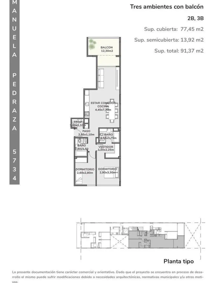 Plano 1