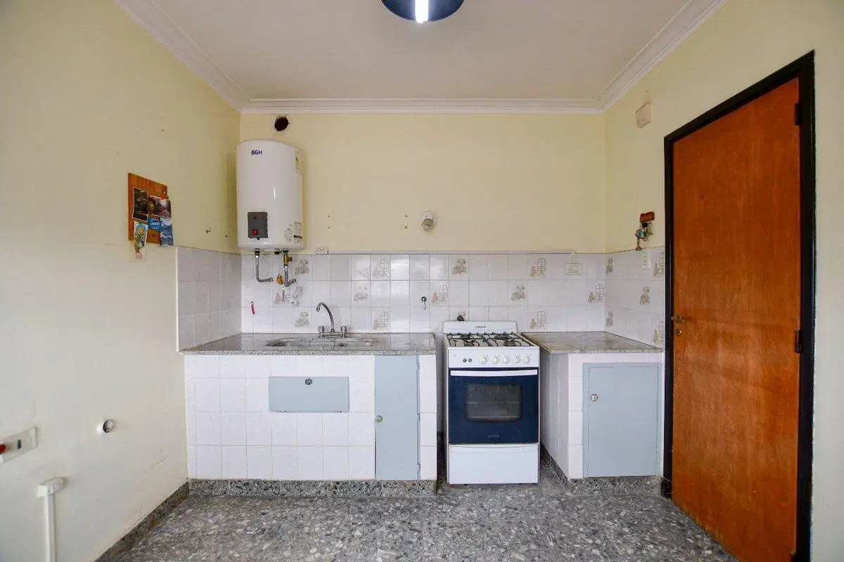 DEPARTAMENTO EN VENTA GONNET 2 DORMITORIOS 2