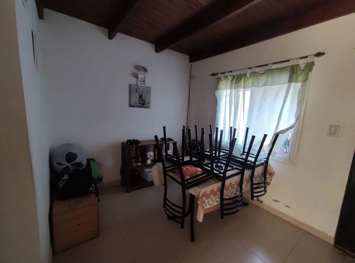 DUPLEX EN VENTA EN MAGDALENA 3