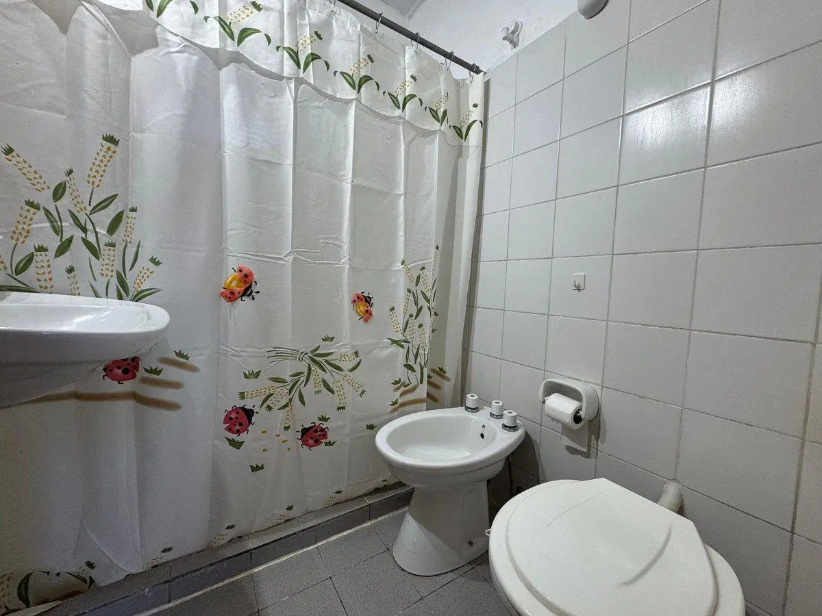 DUPLEX EN VENTA LA PLATA 2 DORMITORIOS 2