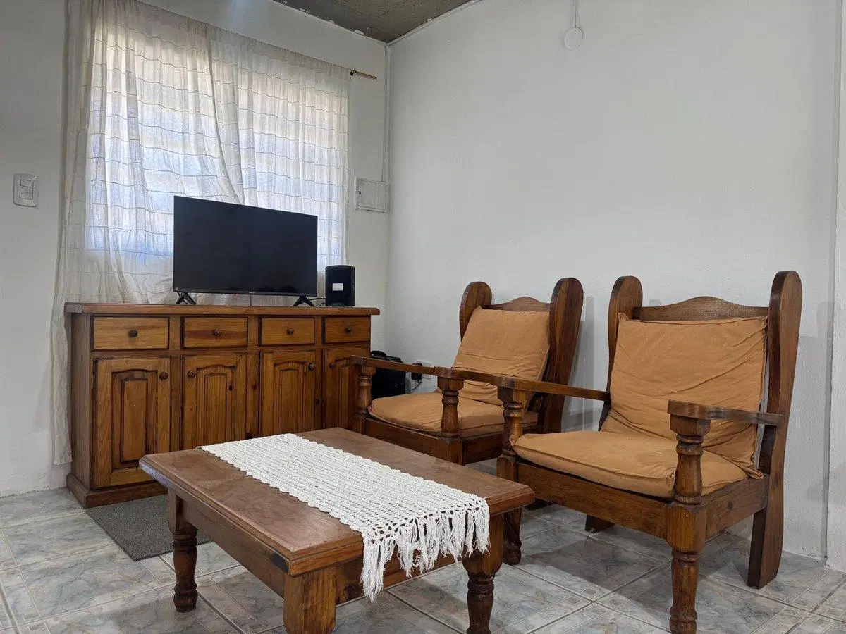DUPLEX EN VENTA LA PLATA 2 DORMITORIOS 5