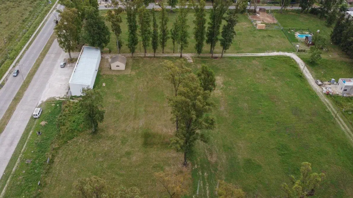 LOTES EN VENTA EN  BARRIO CERRADO "LA ELVIRA" 5
