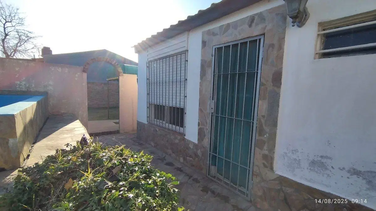CASA EN VENTA EN PUNTA LARA 3