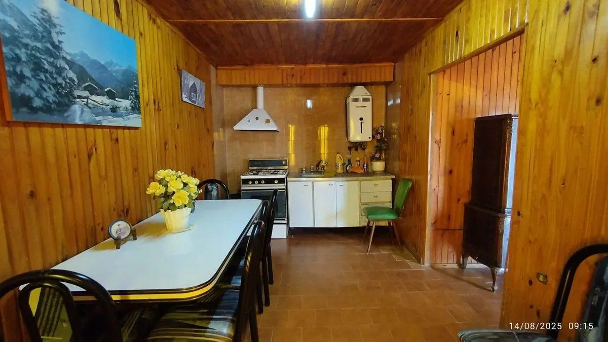 CASA EN VENTA EN PUNTA LARA 4