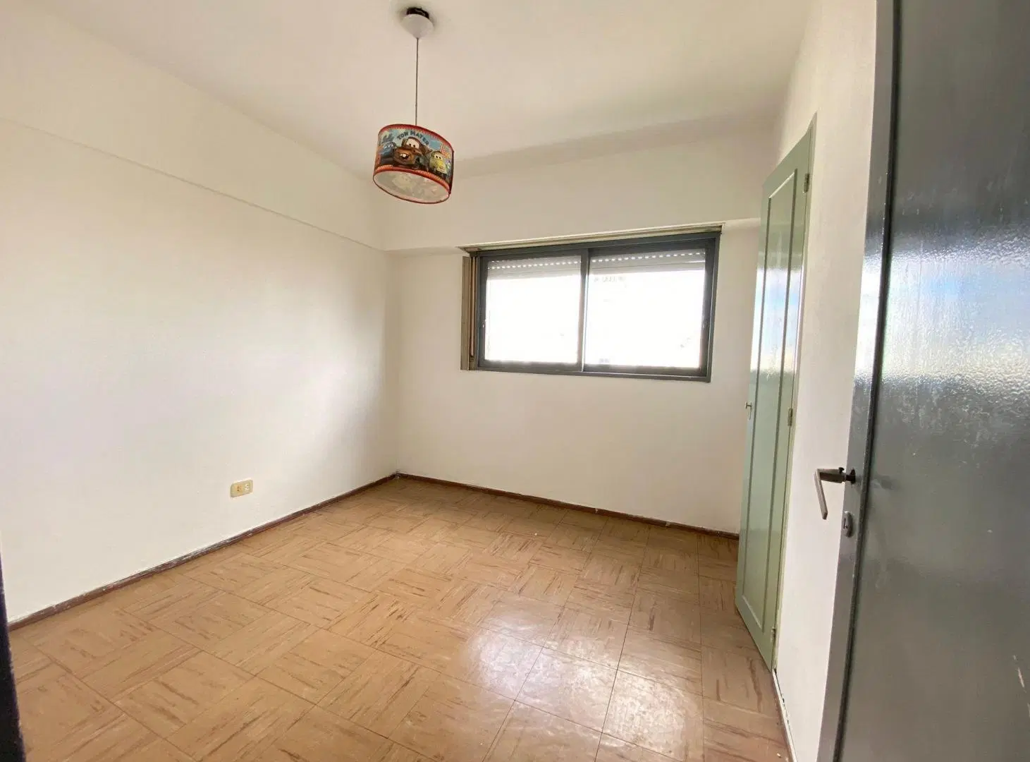 DEPARTAMENTO EN VENTA LA PLATA 3 DORMITORIOS 4