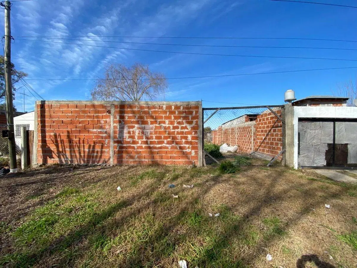 LOTE TERRENO EN VENTA LA PLATA FINANCIACION 2