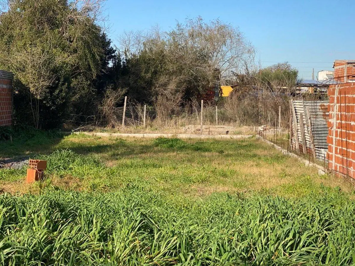LOTE TERRENO EN VENTA LA PLATA FINANCIACION 3