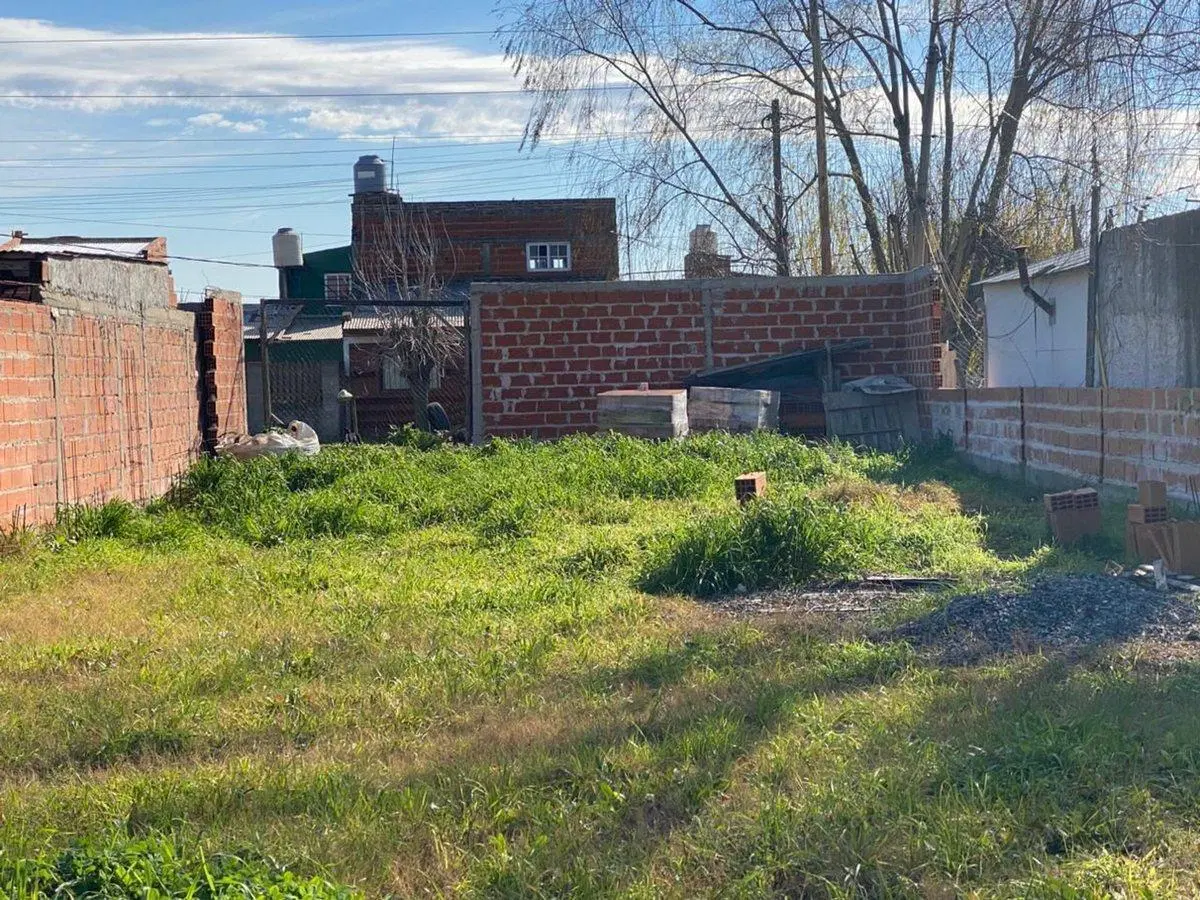 LOTE TERRENO EN VENTA LA PLATA FINANCIACION 4