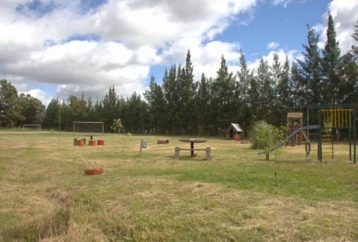 LOTE EN VENTA LOS HORNOS 2